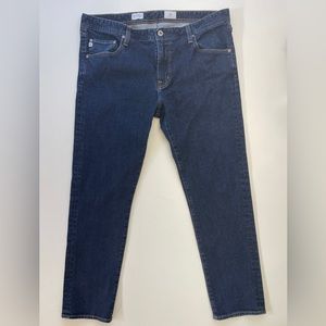 AG‎ Adriano Goldschmied B-Type 1 Slim Fit 6 Months Jeans 38x28
